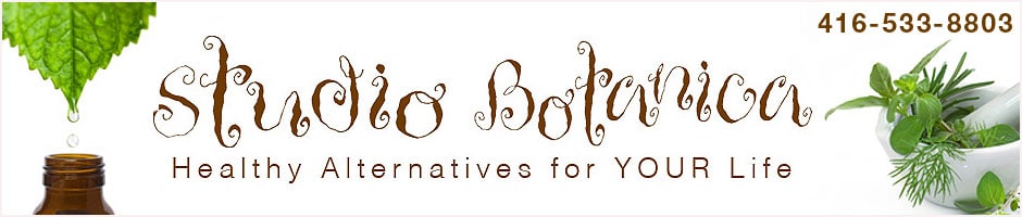 Studio Botanica