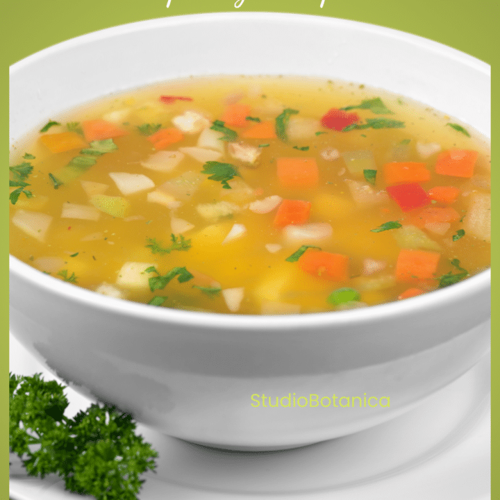 spring Soup