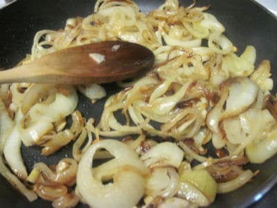 Onions n' Garlic n' Curry oh my! - Studio Botanica