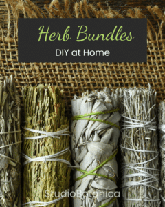 Herbal Bundles